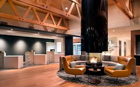 Residence Inn By Marriott Redwood City San Carlos